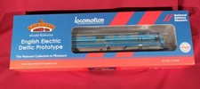 BACHMANN 32-523NRM DP1 DELTIC