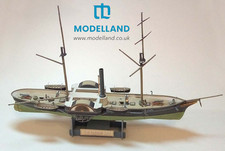 Card Paper Cut Out Model Kit