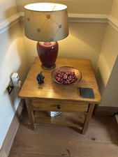 Multiyork Lamp Table