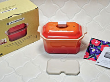 Le Creuset Heritage Stoneware