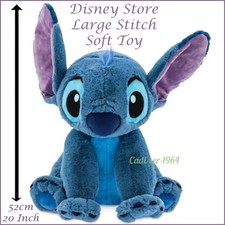 Disney Store Lilo & Stitch