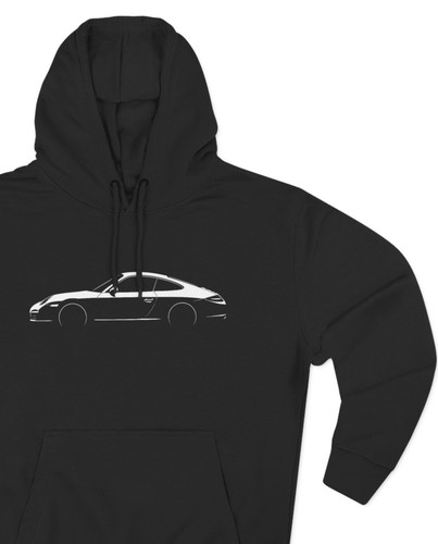 997 porsche 911 coupe - 997.2,