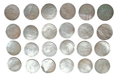 Antique 18th C Chinese Mother