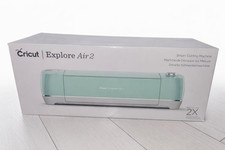 Cricut Explore Air 2 Cutting