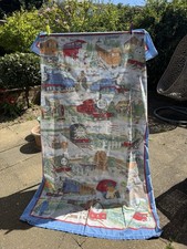 Thomas The Tank Engine Duvet