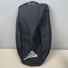 Vintage Adidas Boot Bag 2004
