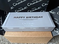 New - Hotel Chocolat Happy