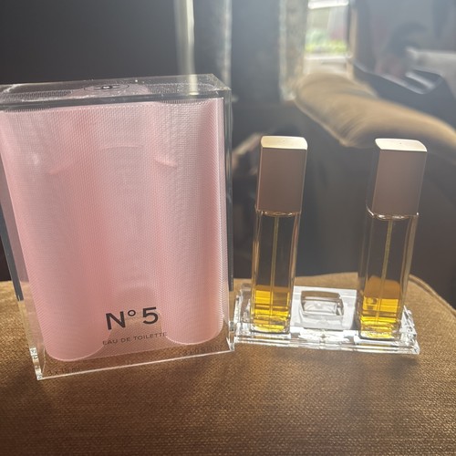Chanel edt purse - chanel,