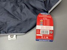 Ancol Muddy Paws Stormguard