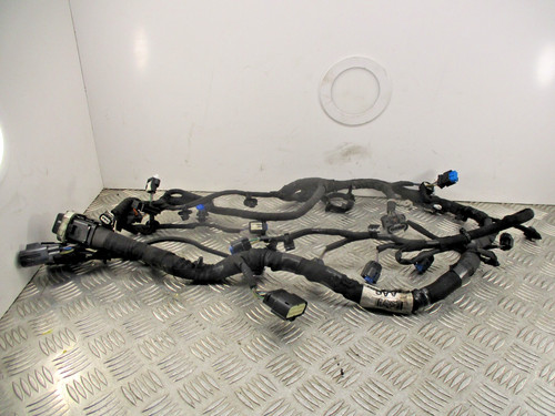 2021 ford transit connect 5 - ford, 1.5