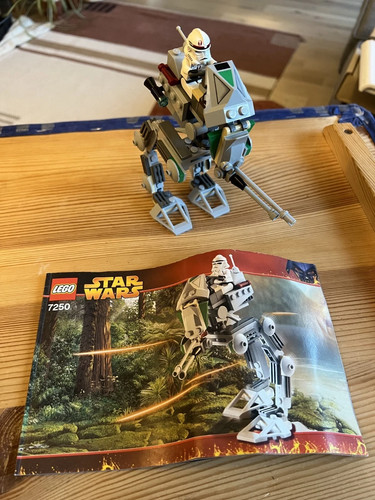 Lego star wars - lego,