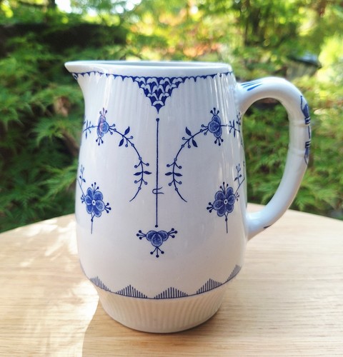 Vintage furnivals pottery - vintage,