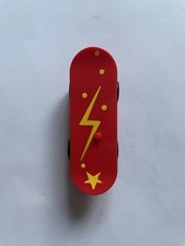 RARE 2009 Novel CITV Horrid