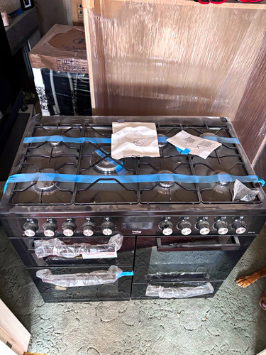 Beko kdvf100 dual - beko,