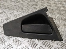 Renault Clio Iconic Tce Mk4 Hatch 5dr 12-19 Exterior Handle (n/s Rear Passenger)