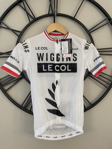 Team wiggins col - team, le