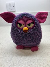 Hasbro Furby Purple- Perfect