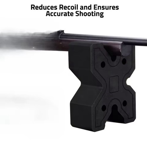 Rifle air gun - gun, eva