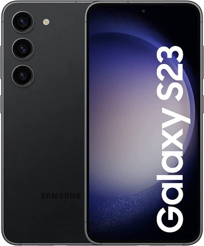 New samsung galaxy s23 - new,