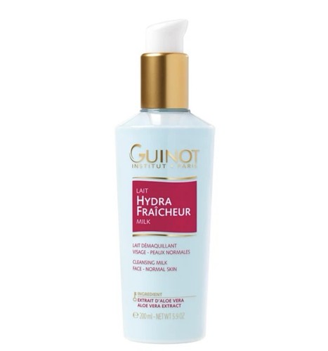 Guinot lait hydra fraicheur - guinot,