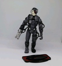 STAR TREK The Next Generation Borg Figure 4.5" - Playmates 