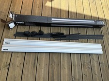 Thule Wingbar Evo 135 cm roof