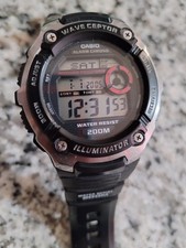 Casio Wave Ceptor WV-200A