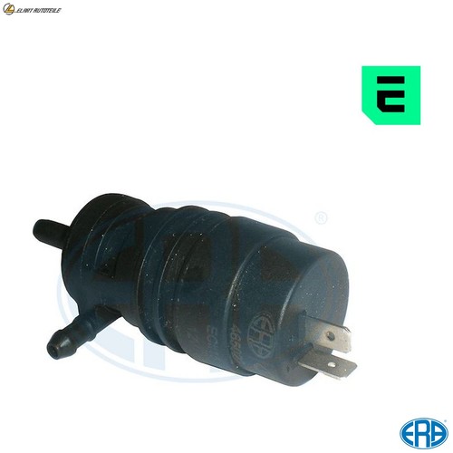 Washer water pump windscreen - water,