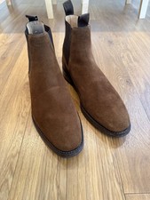 Loake 1880 Chatsworth Brown