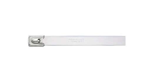 100x panduit cable tie - panduit,