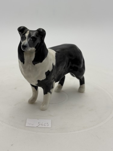 Figurine beswick border - -,