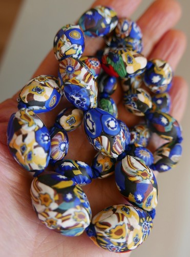 Nice chunky vintage - chunky,,