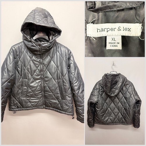 Harper lex women s grey - &, women's