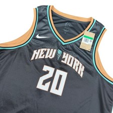 $100 Nike New York Liberty