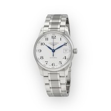 Longines Master Collection