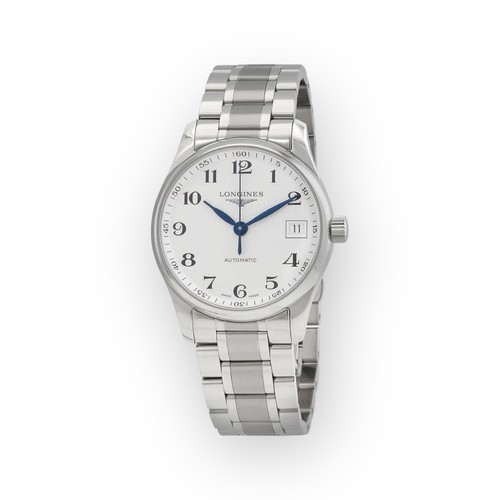 Longines master collection - longines,