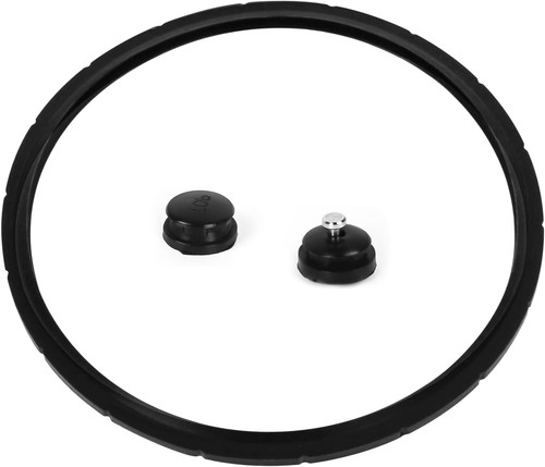 09905 pressure canner - 09905, sealing