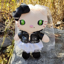 New Hello Kitty Halloween