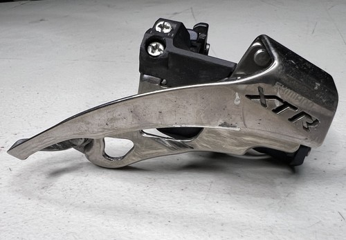 Shimano xtr m970 front - shimano,