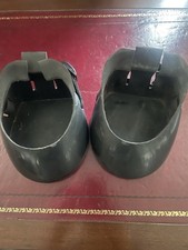 PAIR of Shires Equestrian Hoof Protector Boots Size 3XL. Never Worn