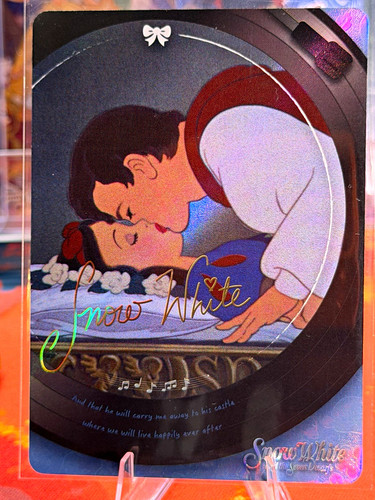 Disney snow white the - the, seven