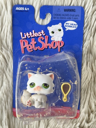 Littlest pet shop lps 15 - littlest,