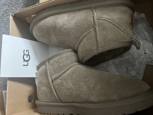Uggs size - uggs,