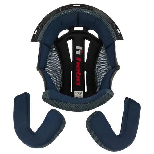 Hebo zone pro trials - pro, helmet