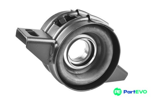 Tedgum rear propshaft - rear,