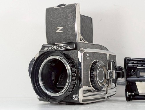 Near mint zenza - [near, mint]