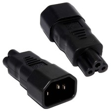 3 Pin IEC Kettle Lead Socket