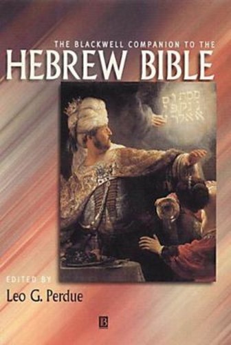 The blackwell companion - the, to
