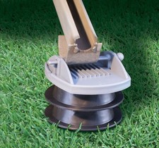 Stak-a-Set Caravan Levelling