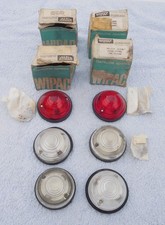 WIPAC RED/SIDE/REVERSE LIGHTS